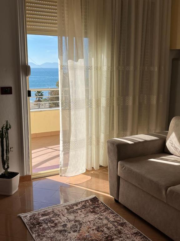 Da Vinci Sea View Apartament - Imazhi 9