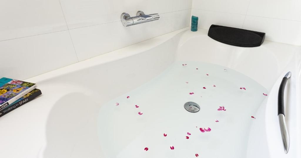 Hotel Dos Rios Central - 17