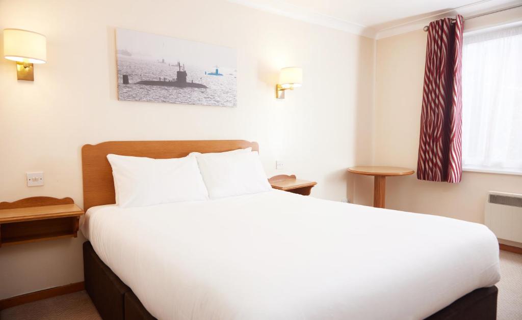 Farmhouse Innlodge by Greene King Inns, Portsmouth (updated prices 2024)