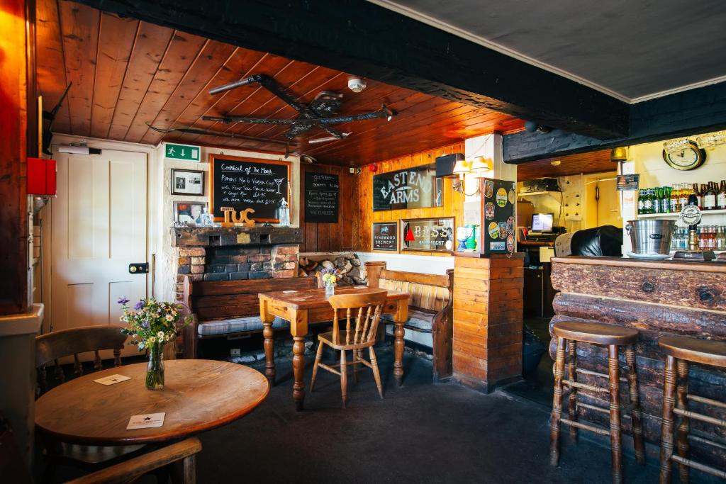 The East End Arms, Lymington (updated prices 2025)