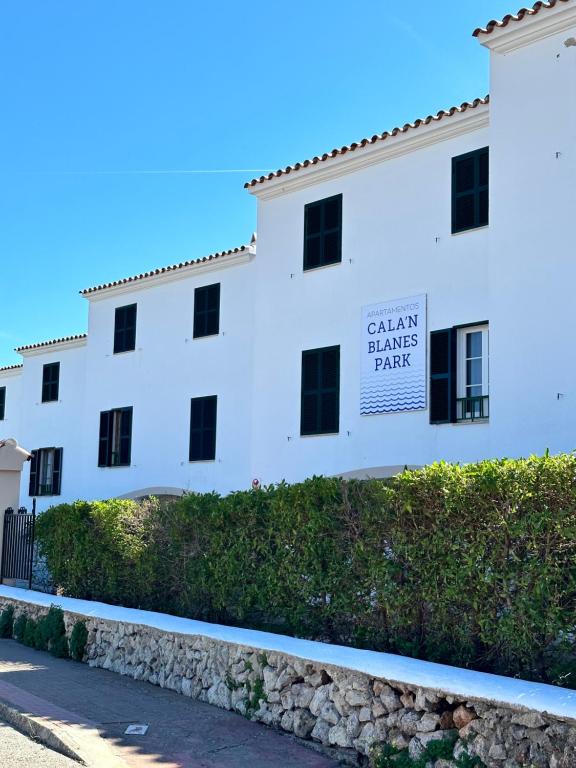 Apartamentos Calan Blanes Park CB APM 2142 ,nº207, Cala en ...