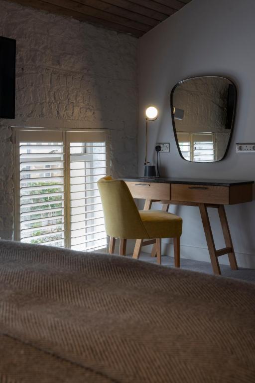 Fotografie z fotogalerie ubytování Number 31 v destinaci Dublin