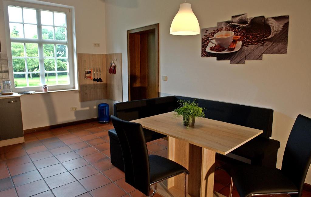 Ferienwohnung Art Land - Apartamento Con Vistas Al Jardín