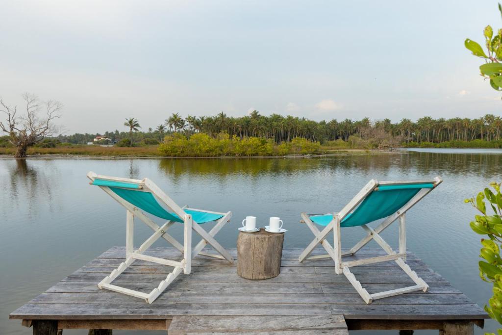 Elements Beach & Nature Resort - 6