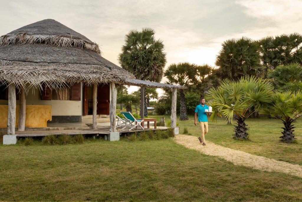 Elements Beach & Nature Resort - 7