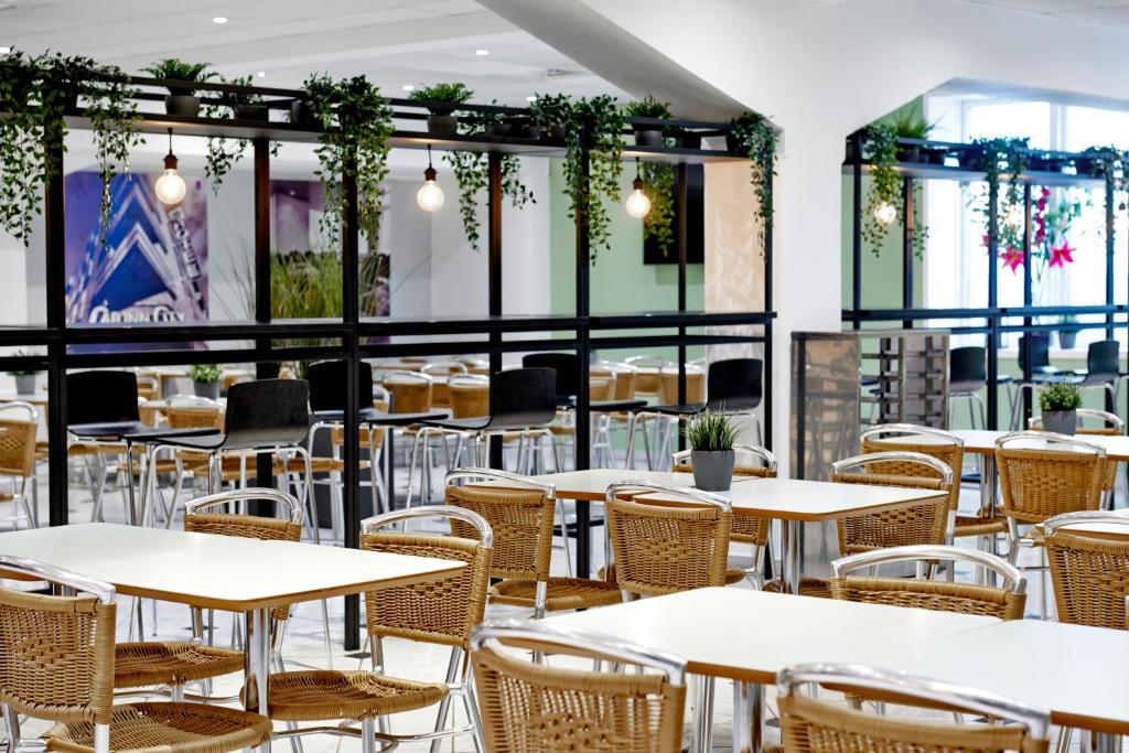 Cabinn Scandinavia - Resim 15