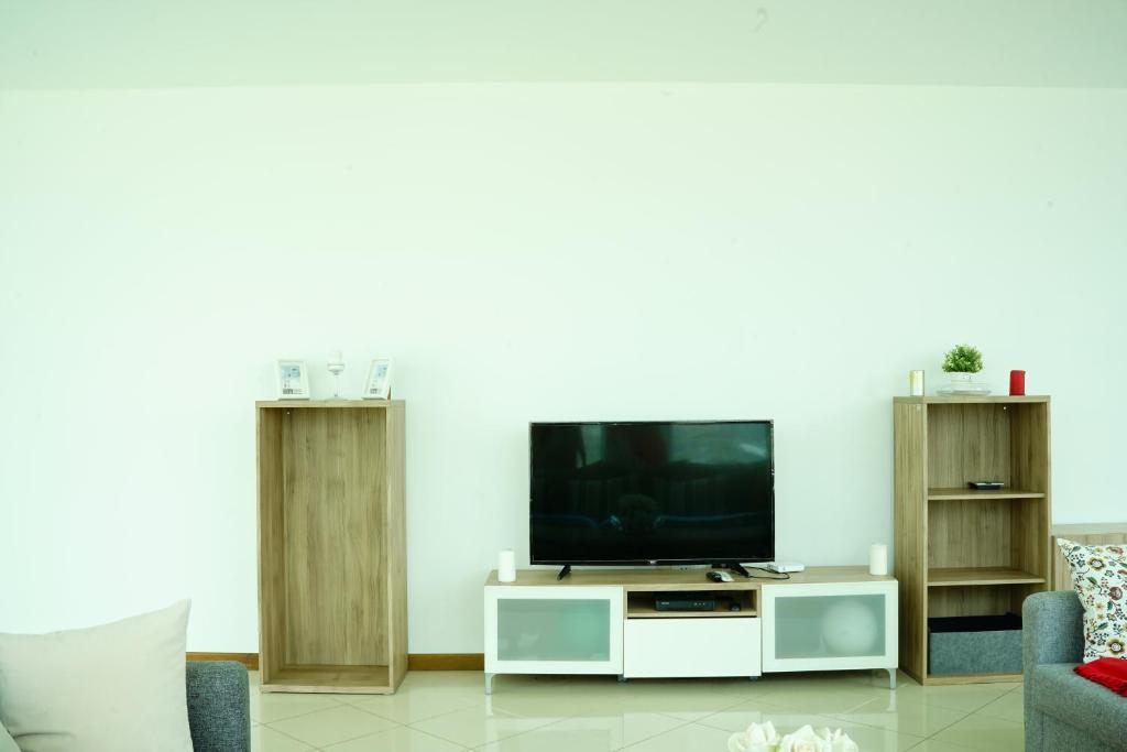 Fotografie z fotogalerie ubytování Luxurious Penthouses v Dubaji