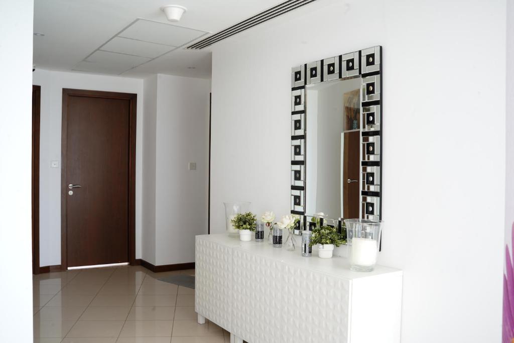 Fotografie z fotogalerie ubytování Luxurious Penthouses v Dubaji
