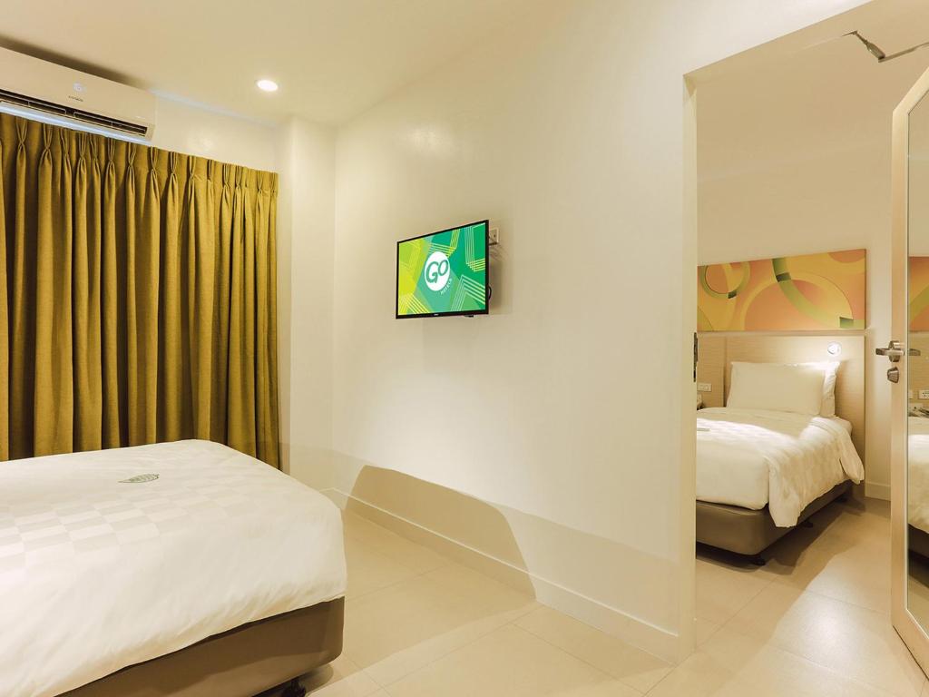 Hotels Near Manila Airport Go Hotels Manila Airport Road, Manila – Updated 2023 Prices