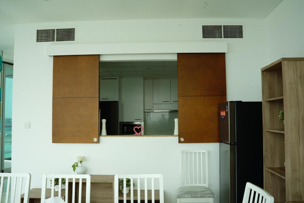 Fotografie z fotogalerie ubytování Luxurious Penthouses v Dubaji
