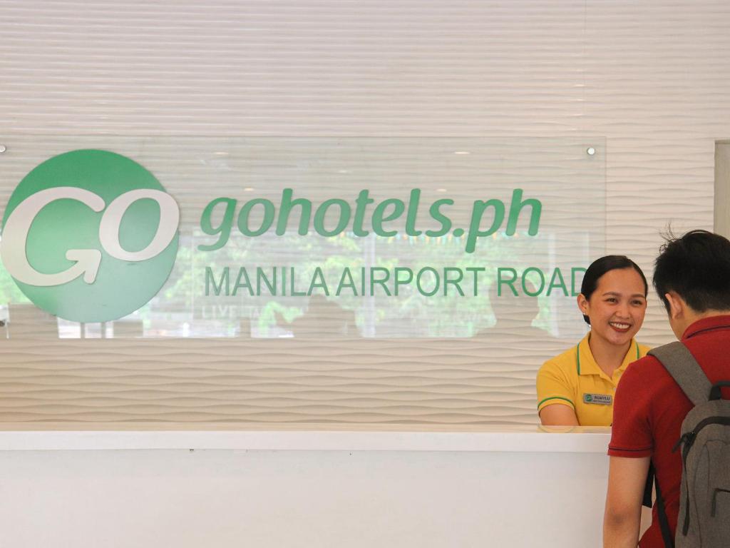 Hotels Near Manila Airport Go Hotels Manila Airport Road, Manila – Updated 2023 Prices