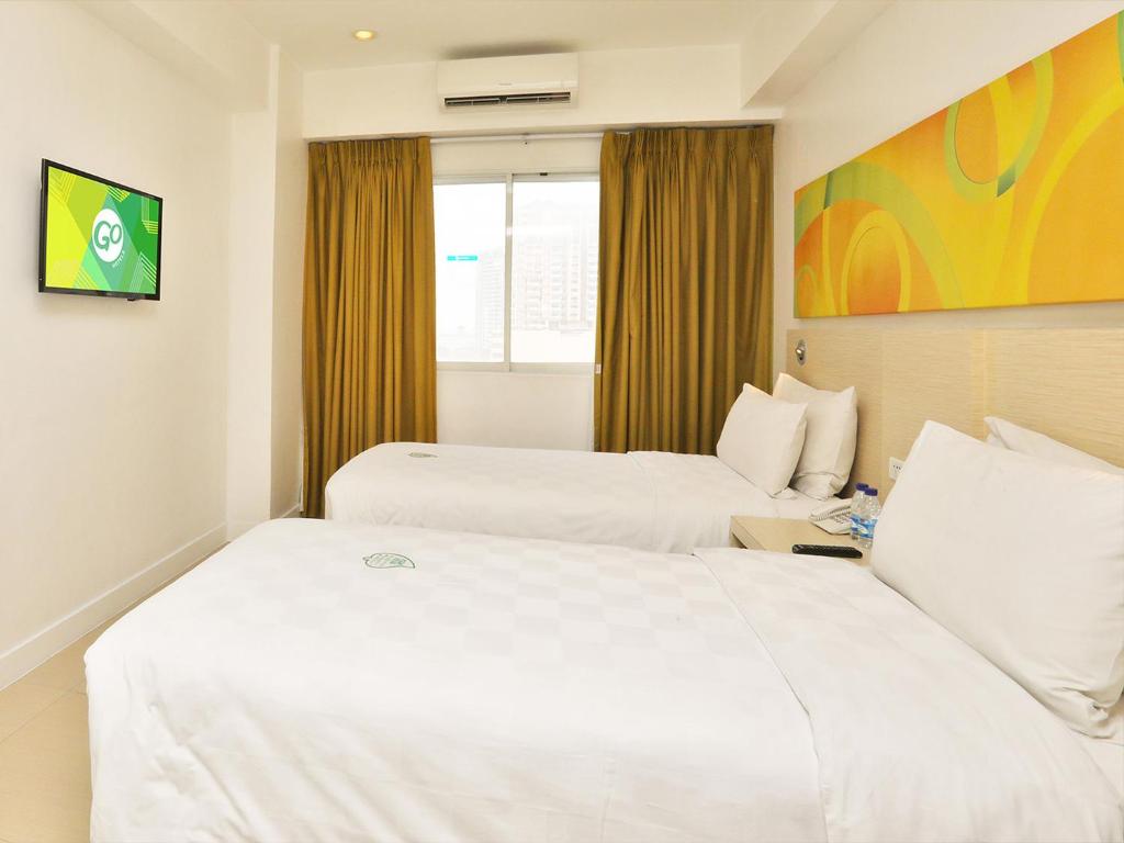 Hotels Near Manila Airport Go Hotels Manila Airport Road, Manila – Updated 2023 Prices