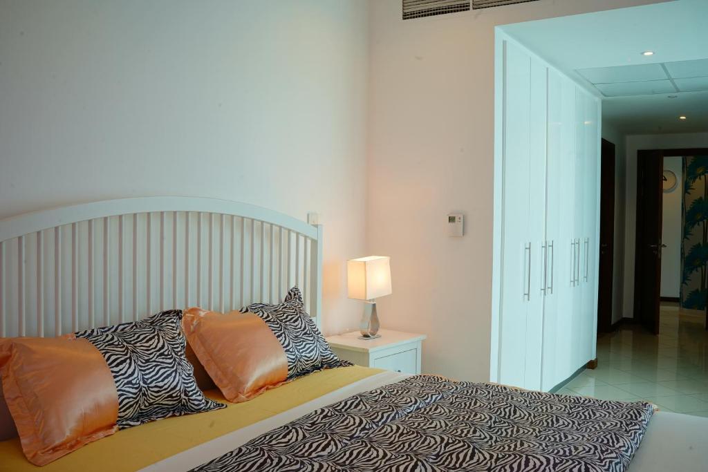 Fotografie z fotogalerie ubytování Luxurious Penthouses v Dubaji