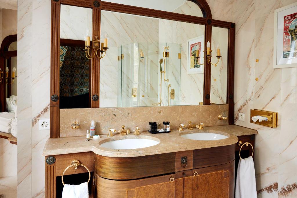 Château Gütsch - Resim 45