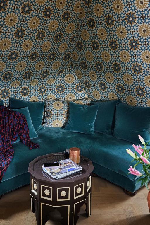 Château Gütsch - Resim 43