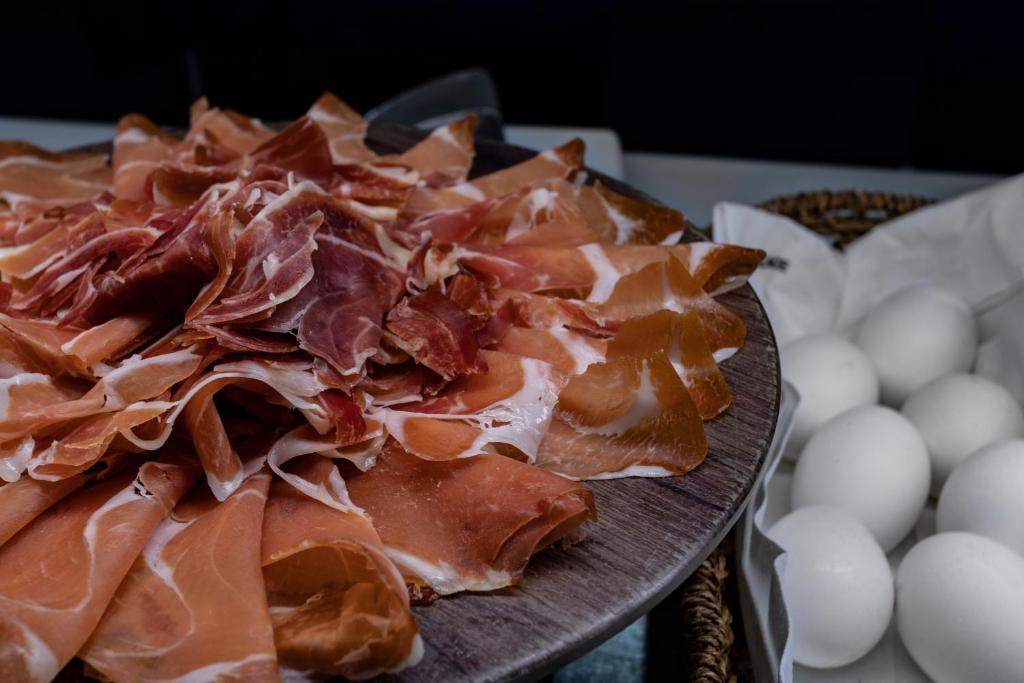 Petit Palace Cliper-Gran Vía - Resim 26