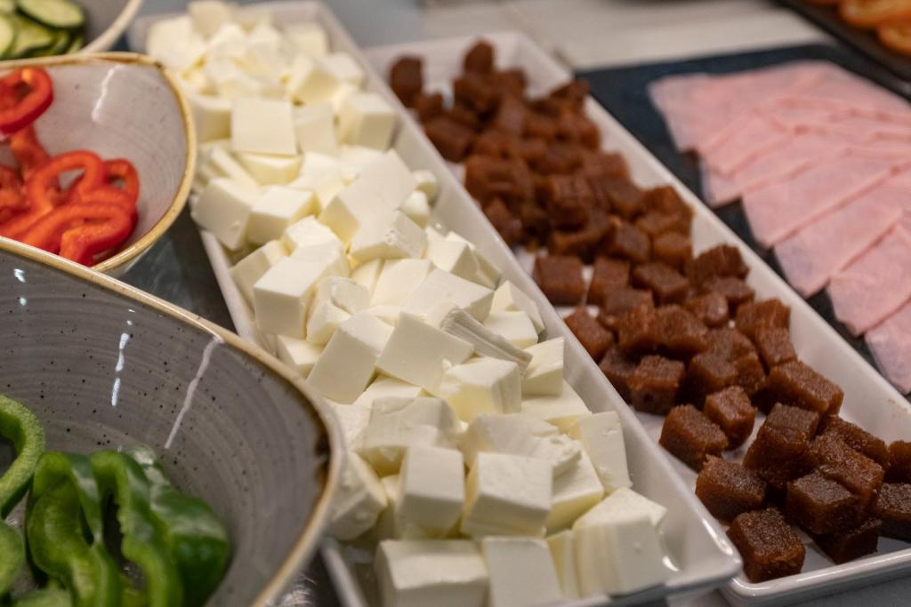 Petit Palace Cliper-Gran Vía - Resim 35