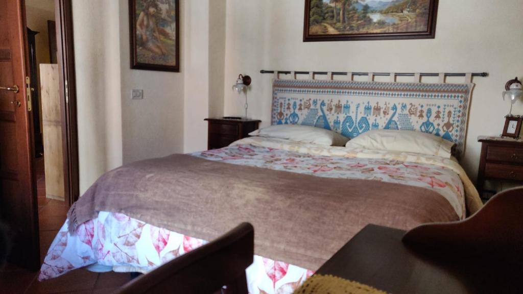 La Giara Bed&Breakfast - Deluxe Room