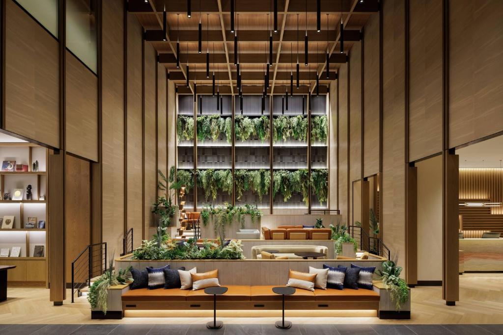 Sheraton Kagoshima, Kagoshima