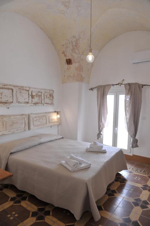 Palazzo '800 : pastine