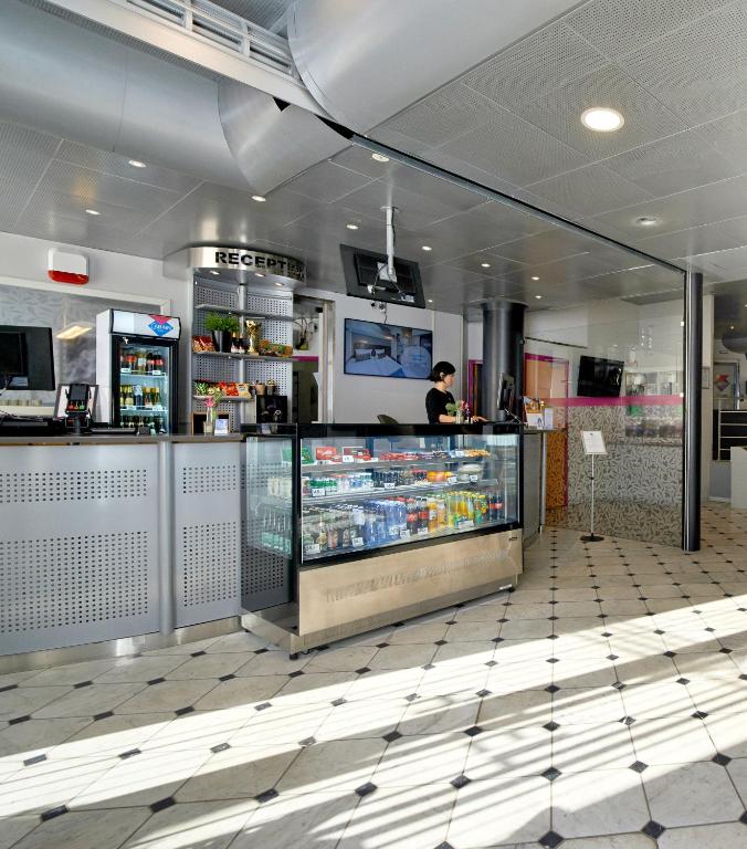 Cabinn Scandinavia - Resim 6