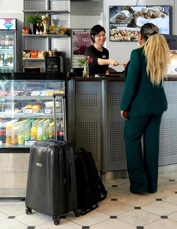 Cabinn Scandinavia - Resim 3