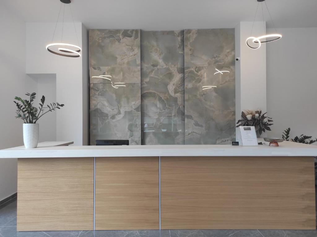 Santa Maria City Hotel - Resim 27