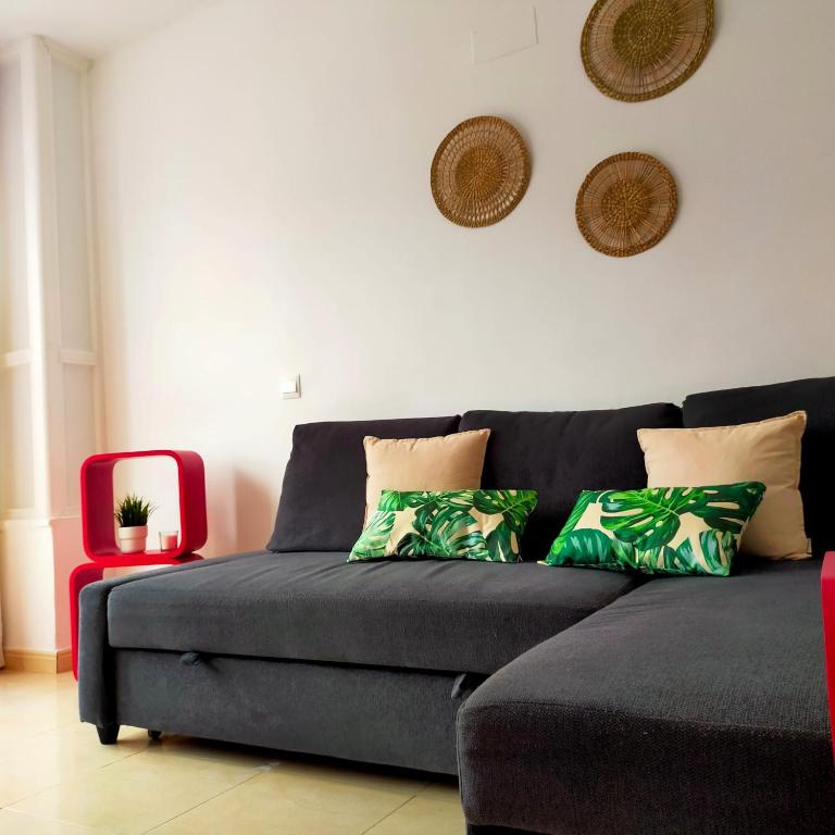 Fotografie z fotogalerie ubytování VER93 - RedStudio Torremolinos v destinaci Torremolinos