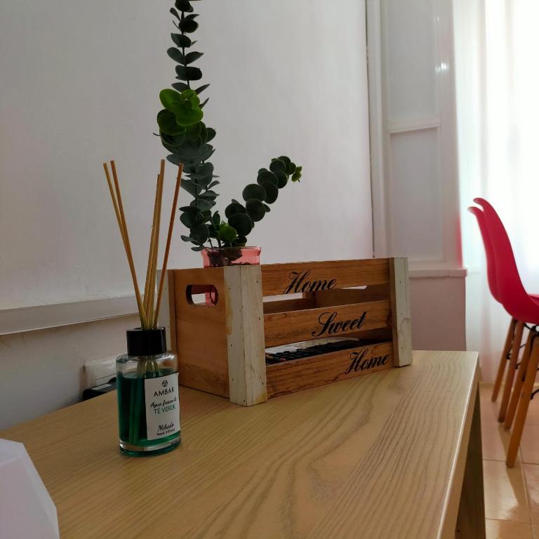 Fotografie z fotogalerie ubytování VER93 - RedStudio Torremolinos v destinaci Torremolinos