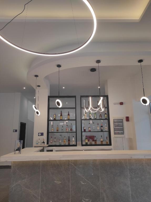 Santa Maria City Hotel - Resim 33