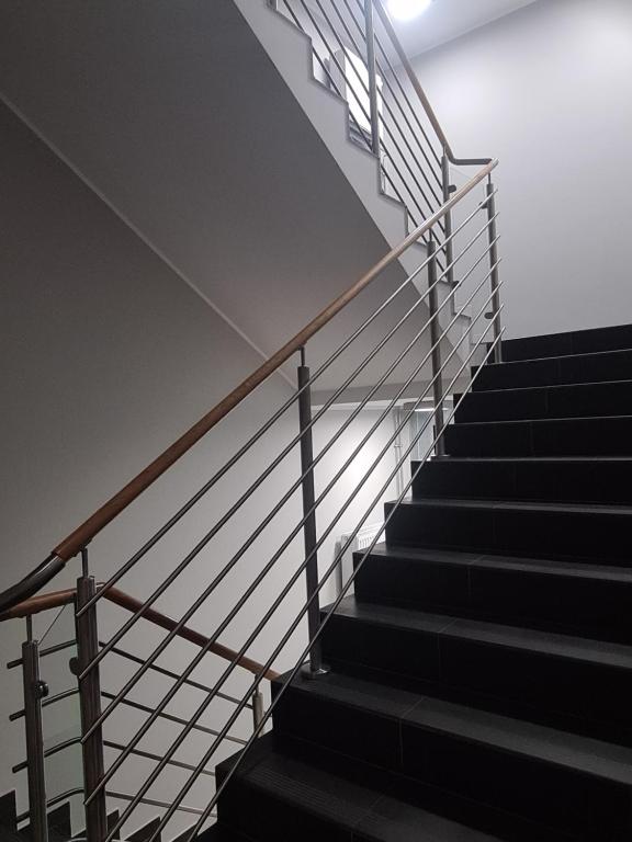 Mostowa 23 HUGO Apartment, self check-in 24h, free parking, air-conditioning - 17