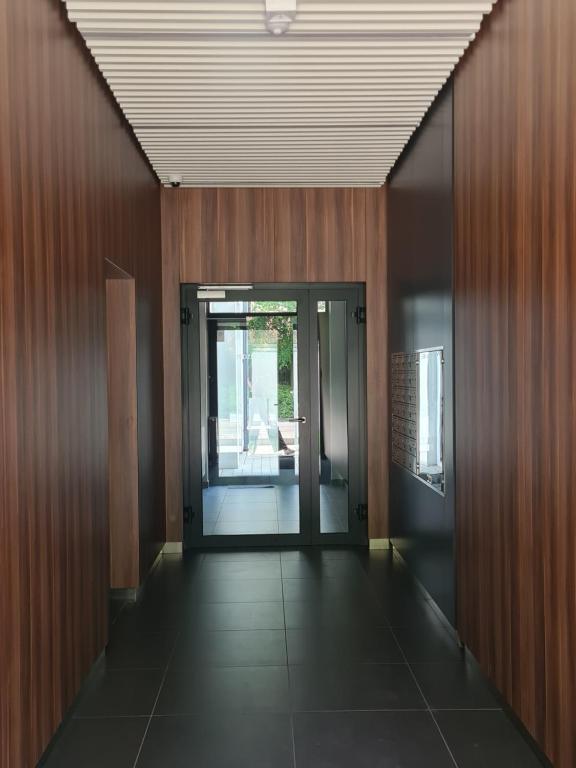 Mostowa 23 HUGO Apartment, self check-in 24h, free parking, air-conditioning - 15