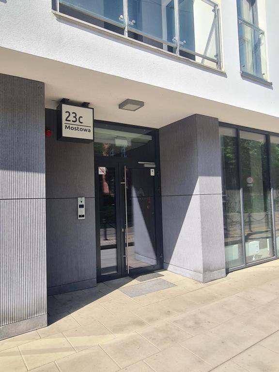 Mostowa 23 HUGO Apartment, self check-in 24h, free parking, air-conditioning - 12