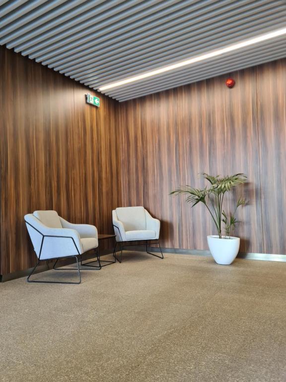 Mostowa 23 HUGO Apartment, self check-in 24h, free parking, air-conditioning - 14