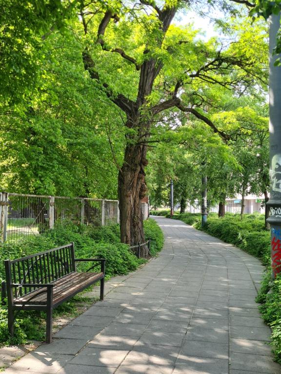 Mostowa 23 HUGO Apartment, self check-in 24h, free parking, air-conditioning - 8