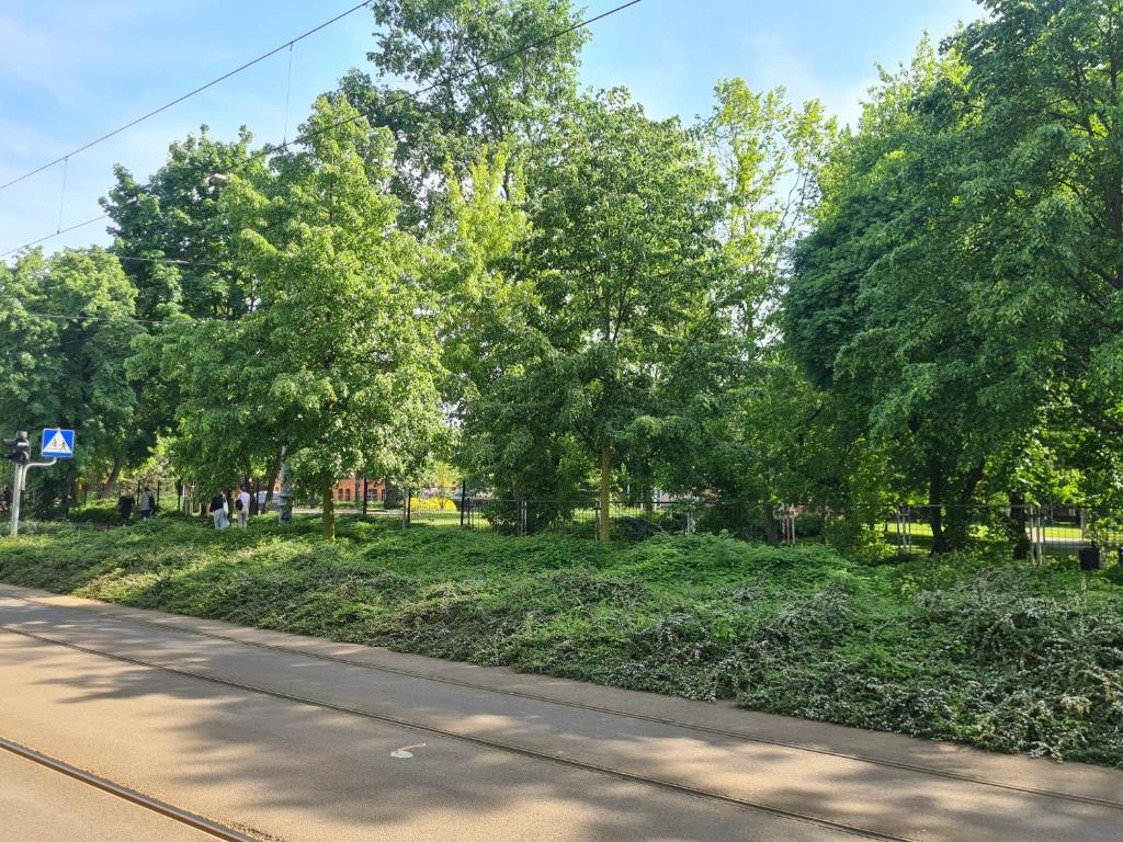 Mostowa 23 HUGO Apartment, self check-in 24h, free parking, air-conditioning - 9