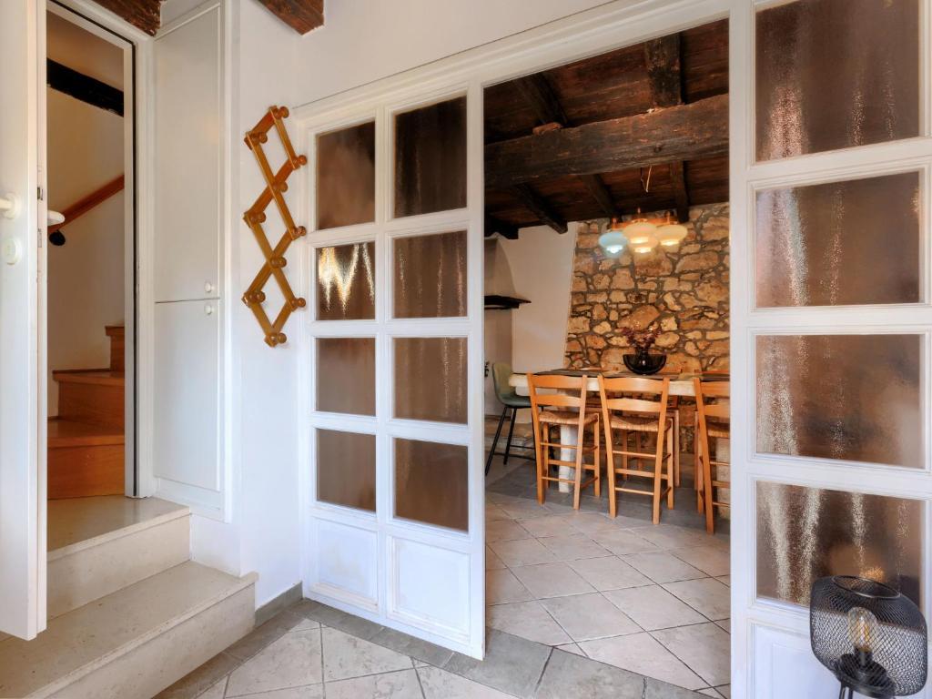 Fotografia z galérie ubytovania Holiday Home Erika by Interhome v destinácii Kukci
