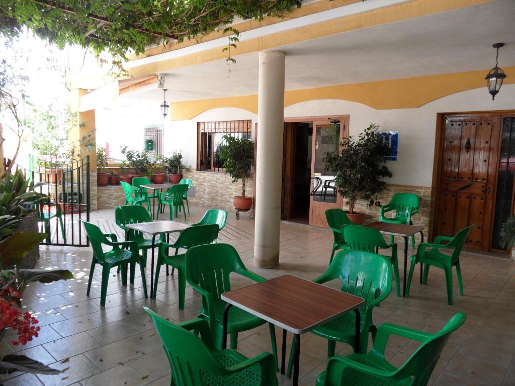 Hotel Las Flores, Tolox – Bijgewerkte prijzen 2022
