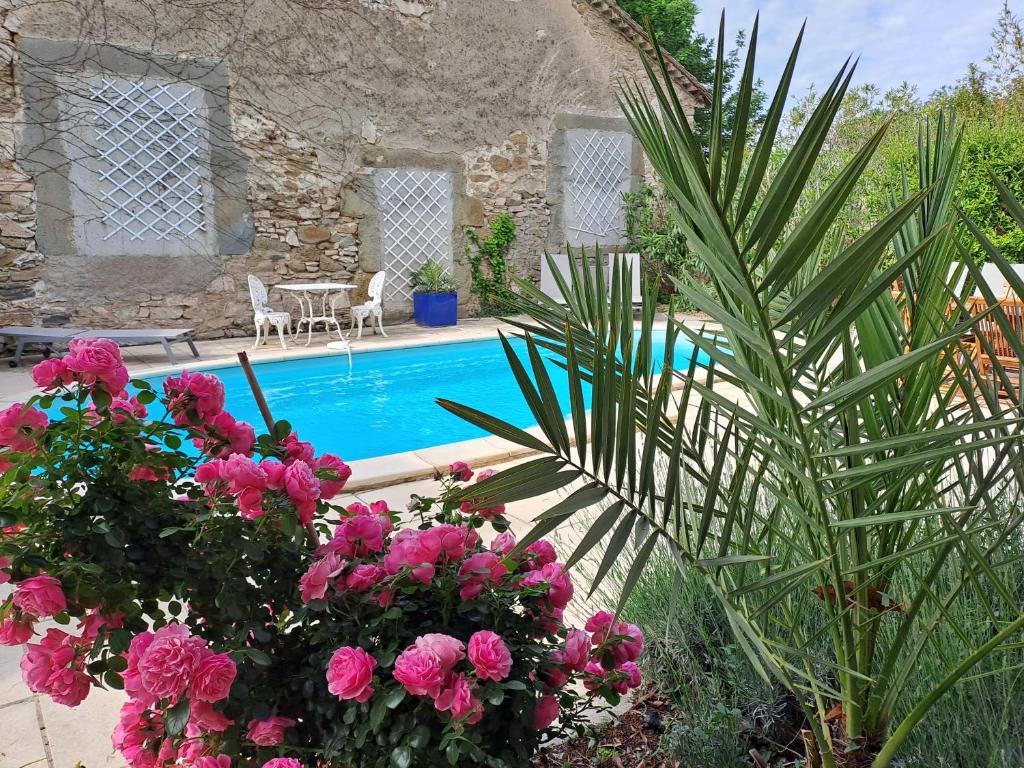 Maison de village