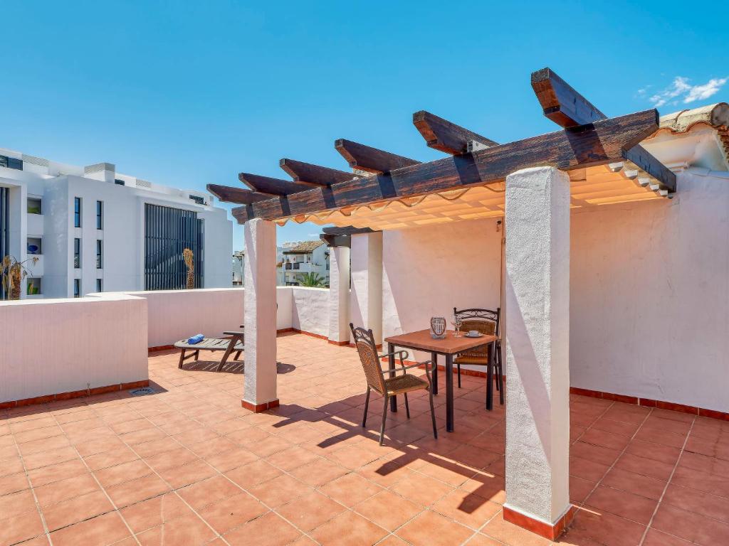 Fotografia z galérie ubytovania Apartment Saladillo Beach by Interhome v destinácii Estepona