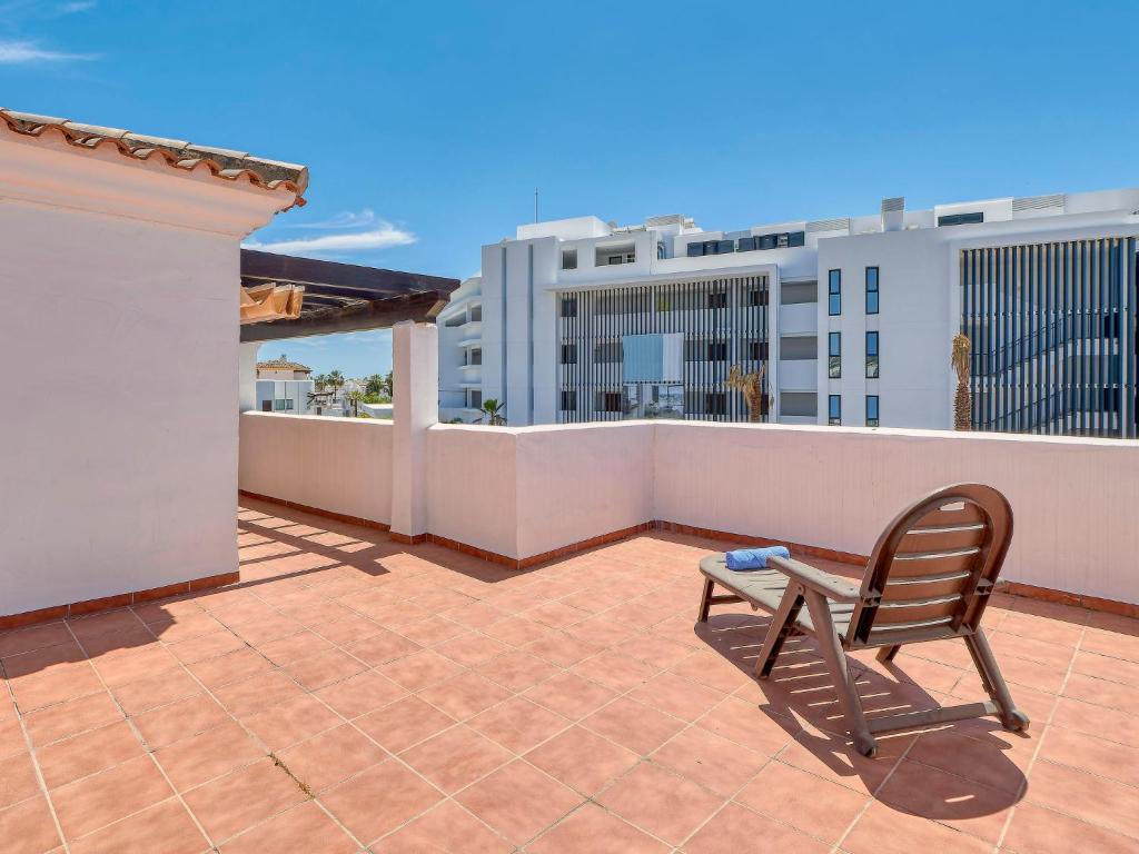 Fotografia z galérie ubytovania Apartment Saladillo Beach by Interhome v destinácii Estepona