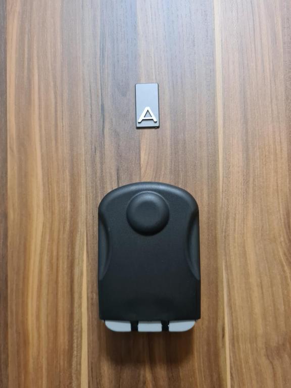 Mostowa 23 HUGO Apartment, self check-in 24h, free parking, air-conditioning - 19