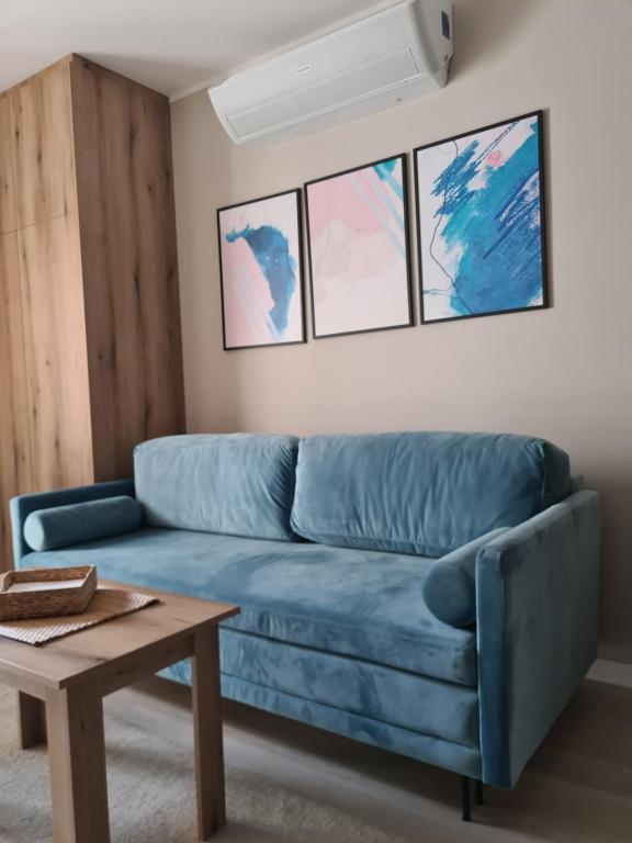 Mostowa 23 HUGO Apartment, self check-in 24h, free parking, air-conditioning - 2