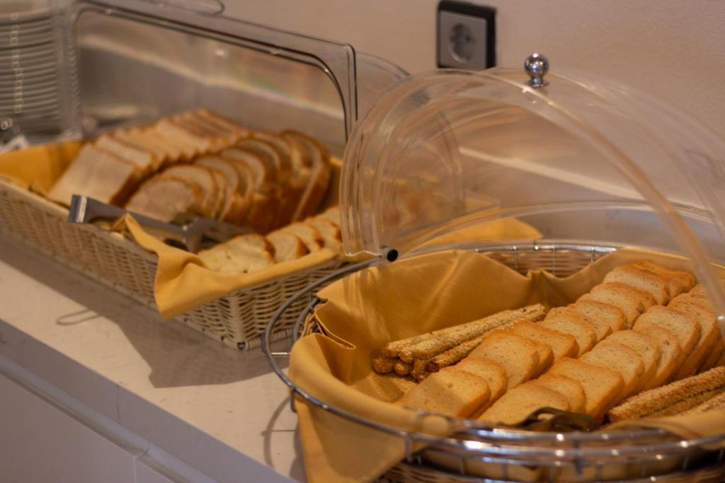 Anemoni Piraeus Hotel - Resim 22