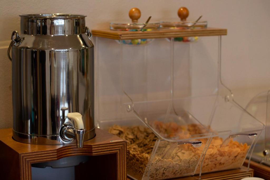 Anemoni Piraeus Hotel - Resim 29