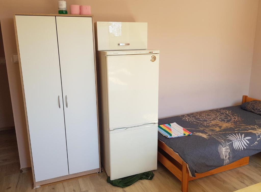Fotografia z galérie ubytovania Hostel Pruszcz Gdański v destinácii Pruszcz Gdański