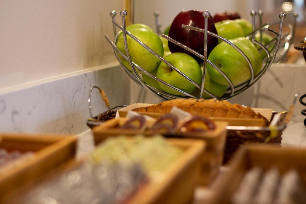 Anemoni Piraeus Hotel - Resim 25