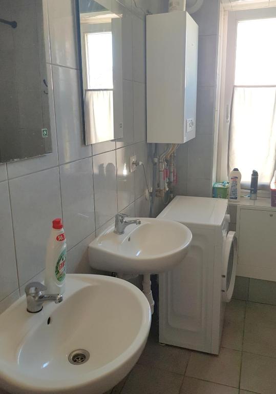 Fotografia z galérie ubytovania Hostel Pruszcz Gdański v destinácii Pruszcz Gdański