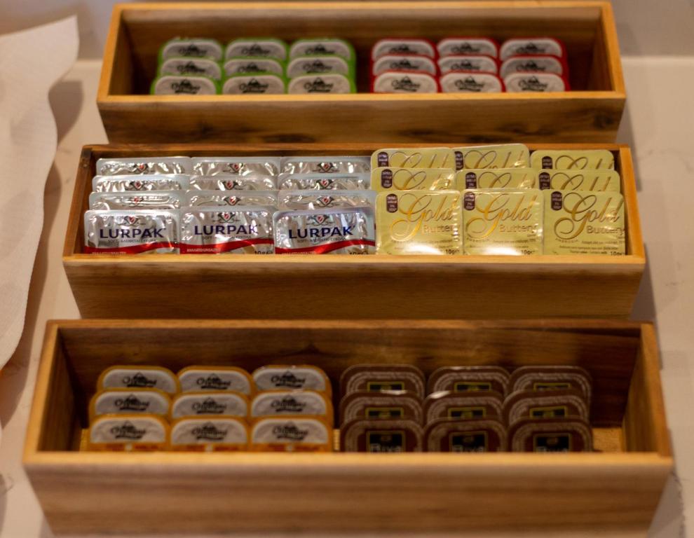 Anemoni Piraeus Hotel - Resim 26