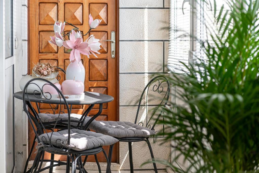 Fotografie z fotogalerie ubytování Lapad Studio v Dubrovníku